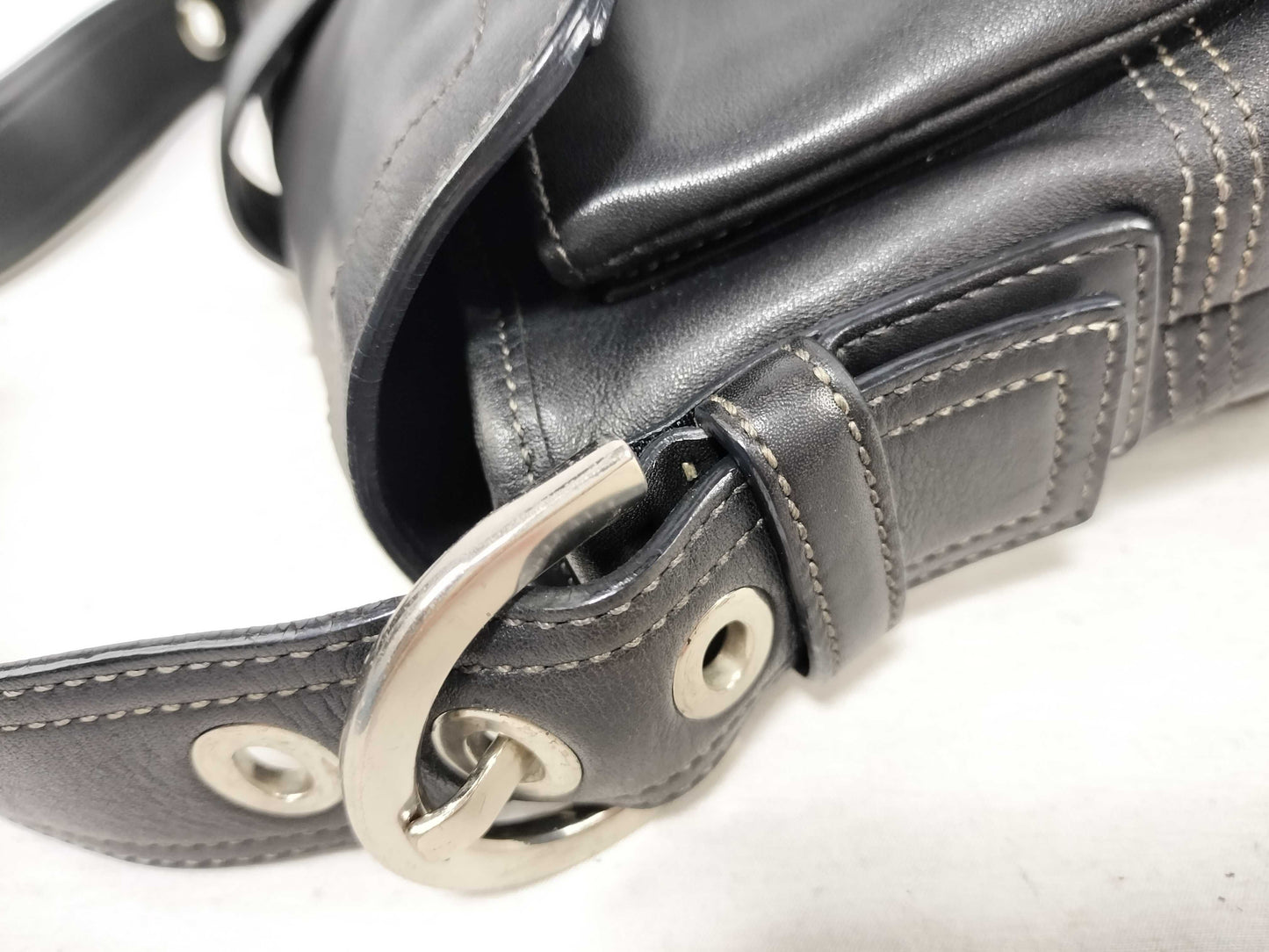 COACH Coach Shoulder Bag Shoulder Bag