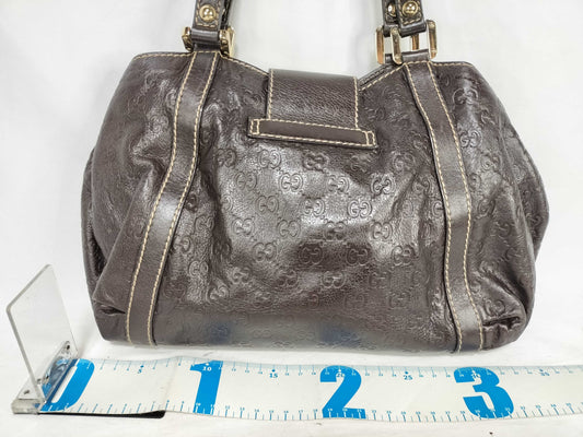 GUCCI GG Gucci handbag handbag