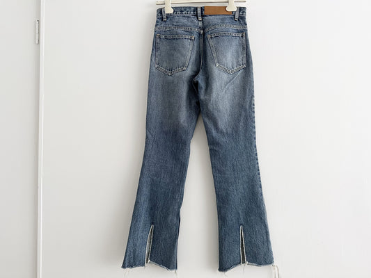 INSCRIRE Denim Jeans, Size 34, Pants