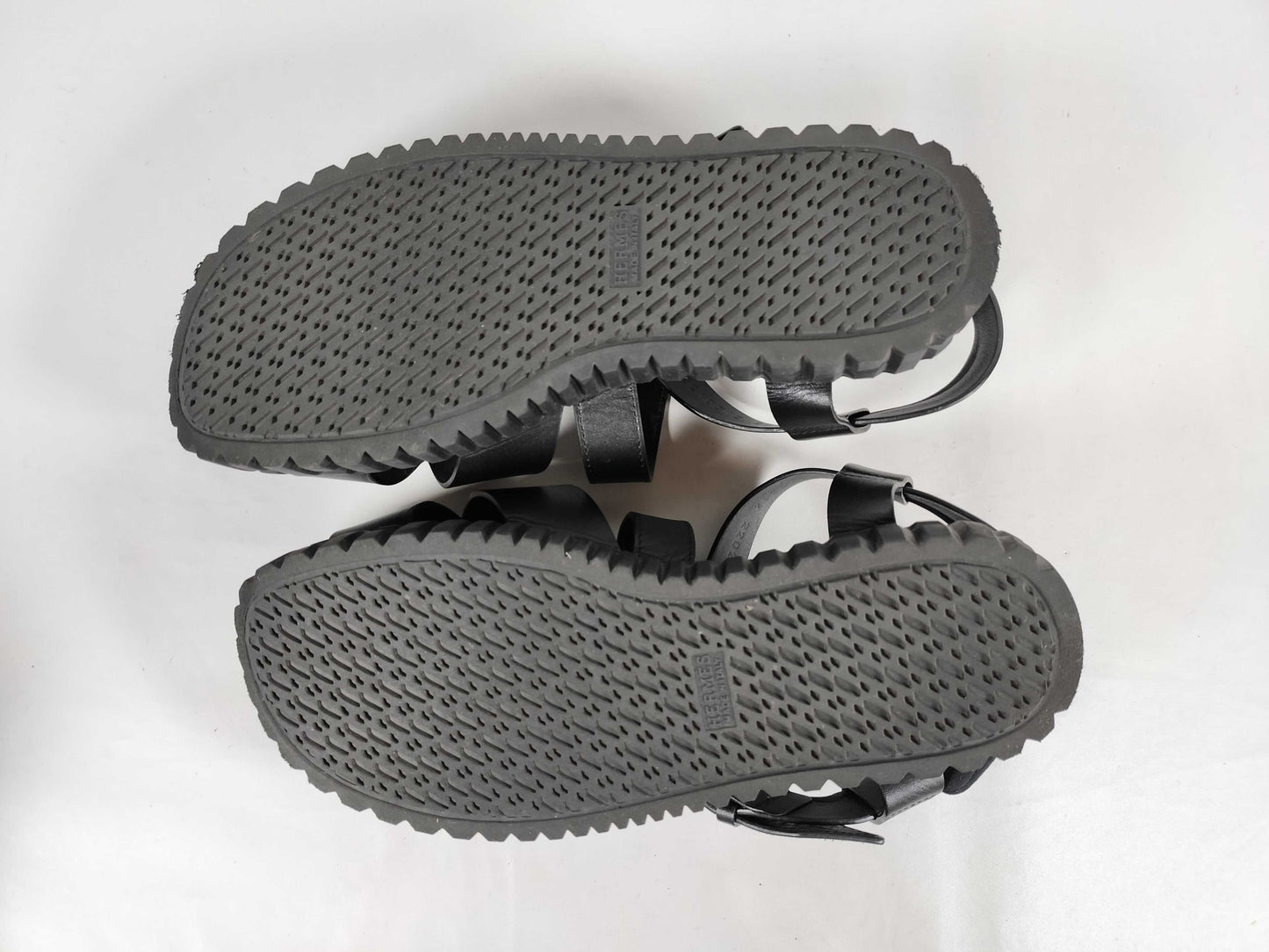 HERMES Hermes Everest Sandals 37 Sandals