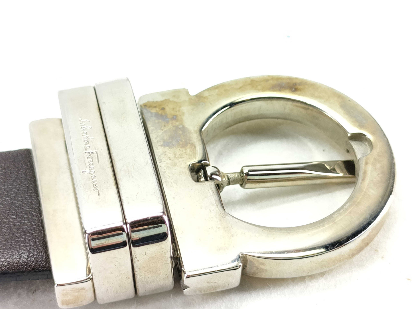 Salvatore Ferragamo Belt Belt