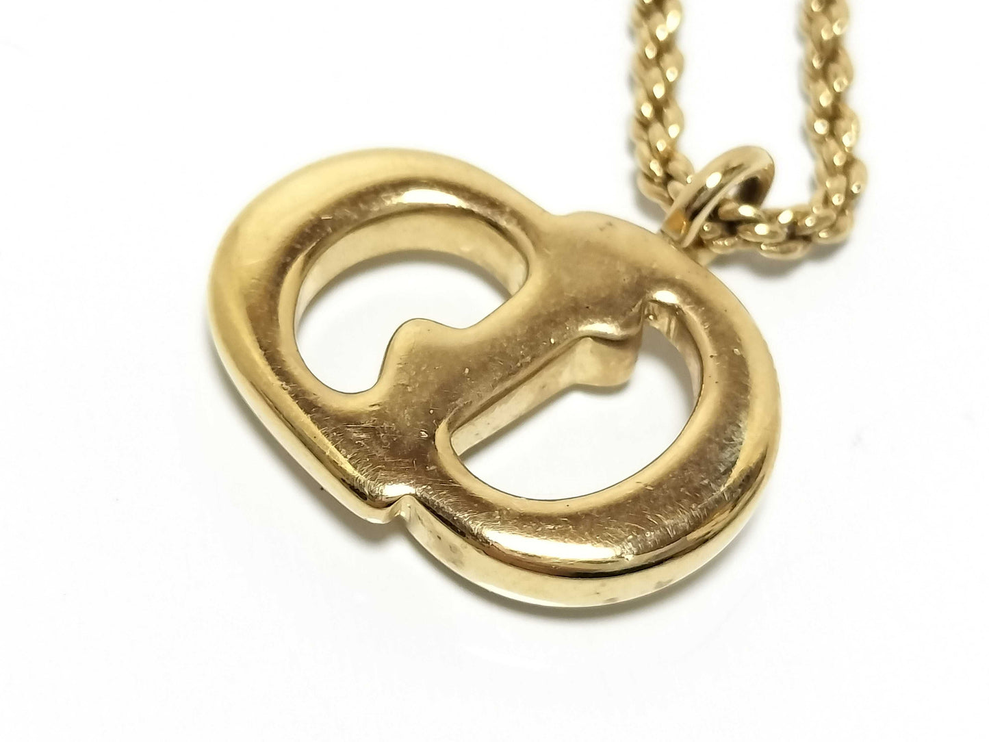 Dior Dior Necklace Necklace