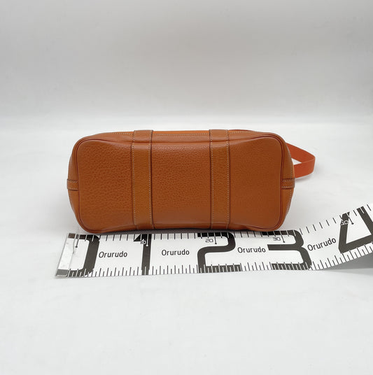 HERMES Garden Party HERMES Garden Party TPM □I Handbag