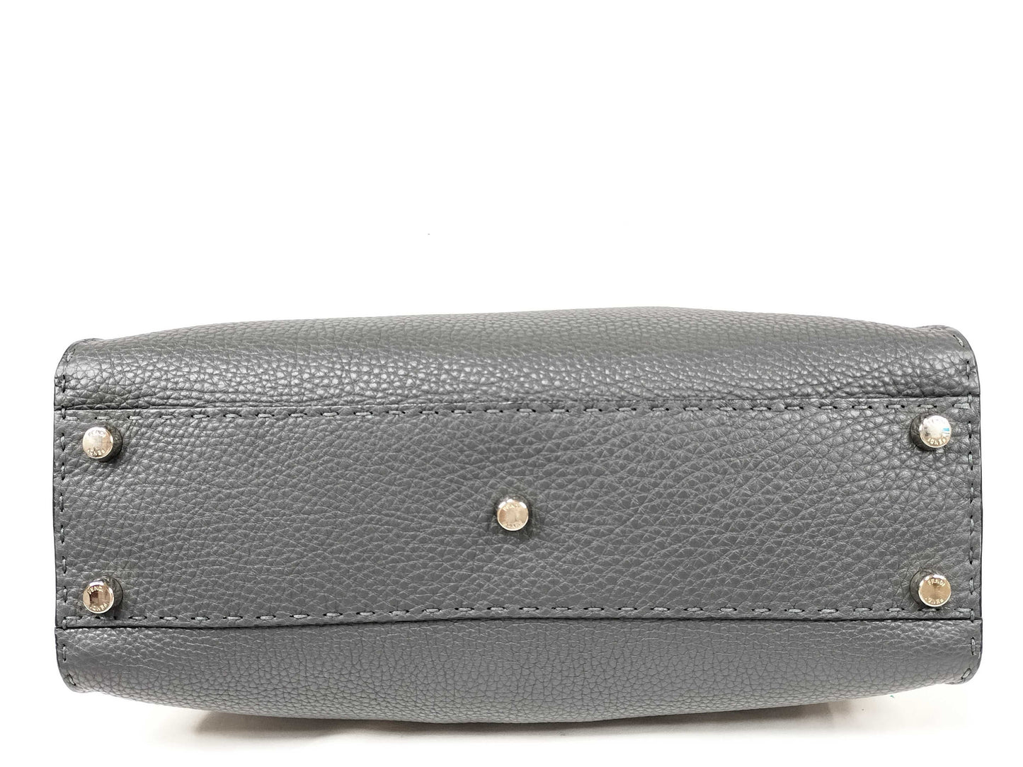 FENDI Selleria Peekaboo Selleria 8BN290 Handbag