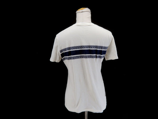 Dior Logo Cut and Sew XS Women's T-Shirt