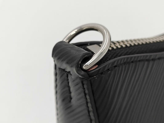 LOUIS VUITTON Louis Vuitton Marel Shoulder Bag Handbag