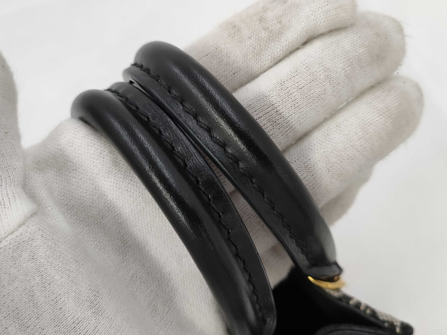 LOUIS VUITTON 1854 Tote Bag Shoulder Bag