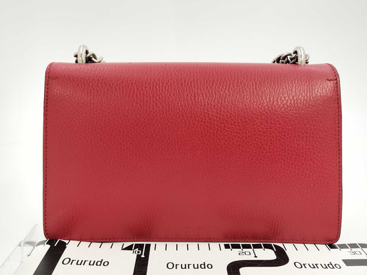 GUCCI Gucci Dionysus Shoulder Bag Shoulder Bag
