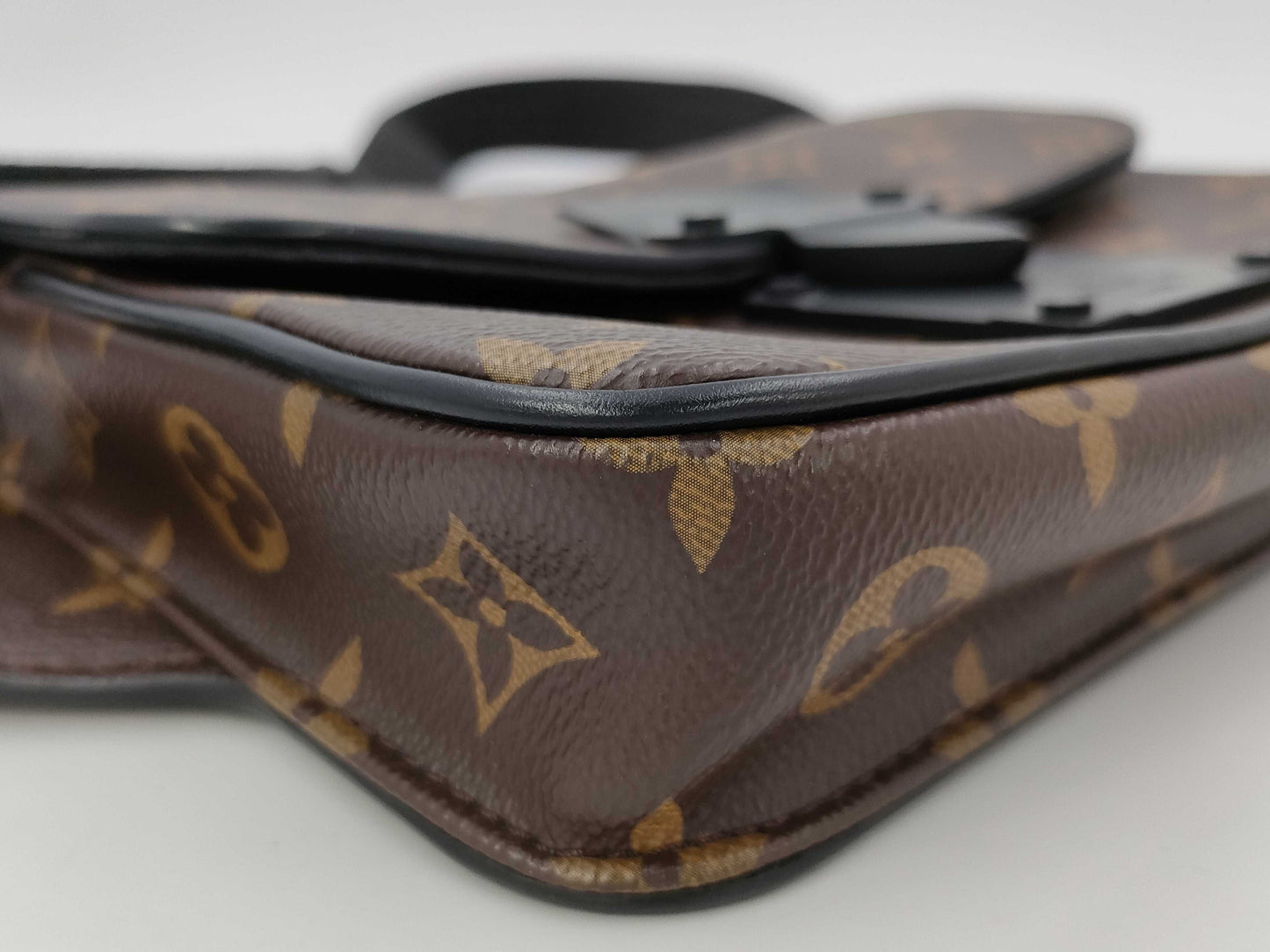 LOUIS VUITTON Louis Vuitton Monogram Bum Bag Shoulder Bag