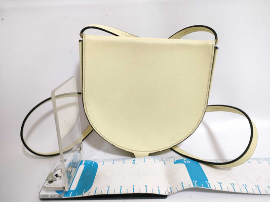 LOEWE Heel Pouch Small Shoulder Bag Shoulder Bag