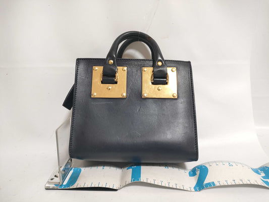 Sophie Hulme Albion Square Tote Bag