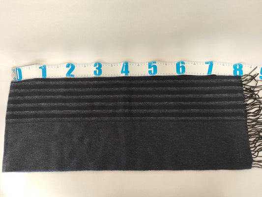 Paul Smith 100% Cashmere Scarf