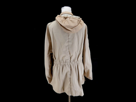 BALLY BALLY Lamb Leather Switch Jacket