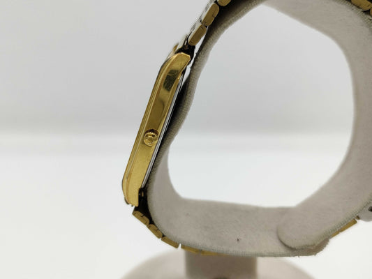 OMEGA Square 1377 Quartz Unmoving Women's Watch