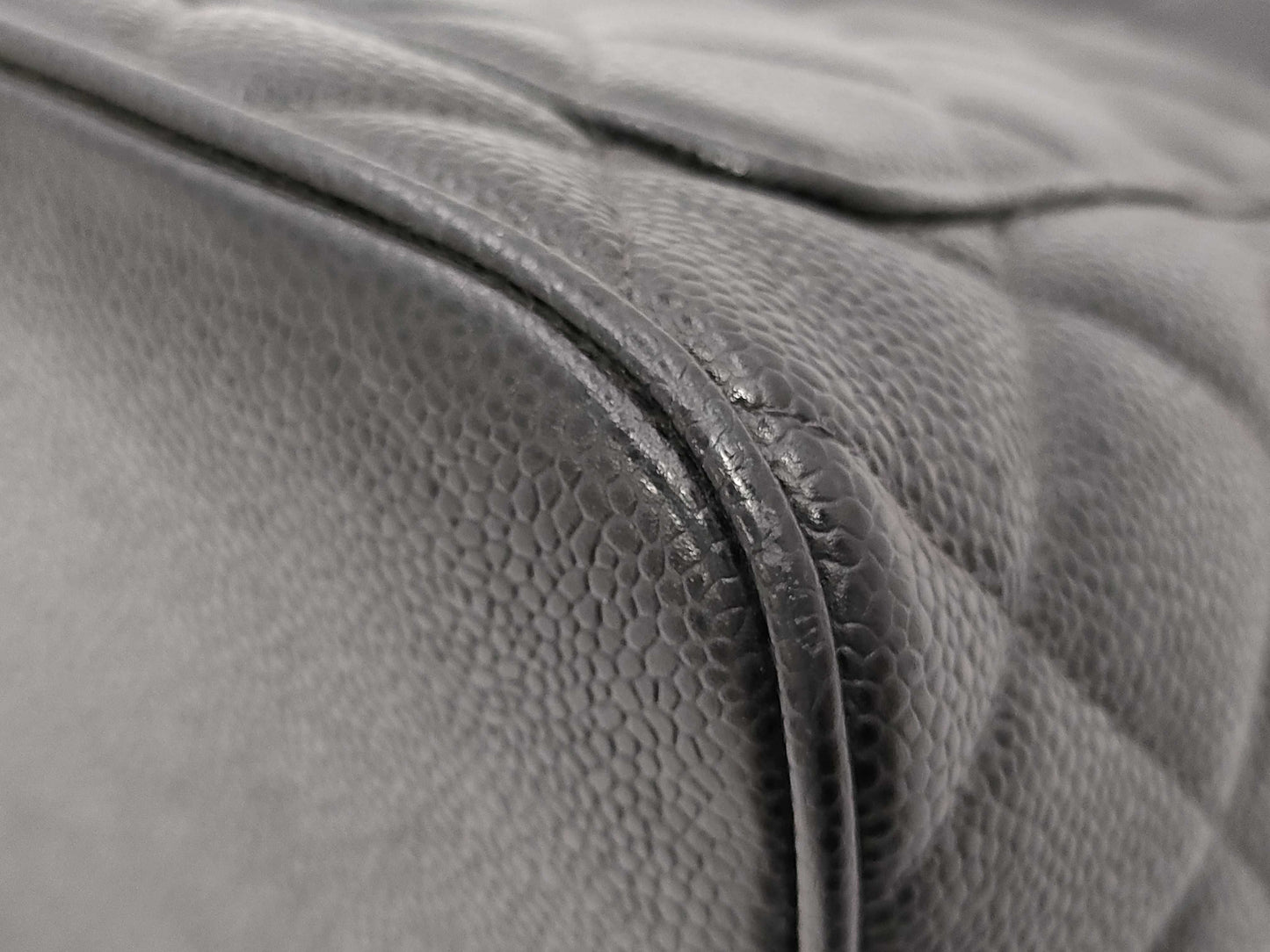 CHANEL Reprint Tote Bag