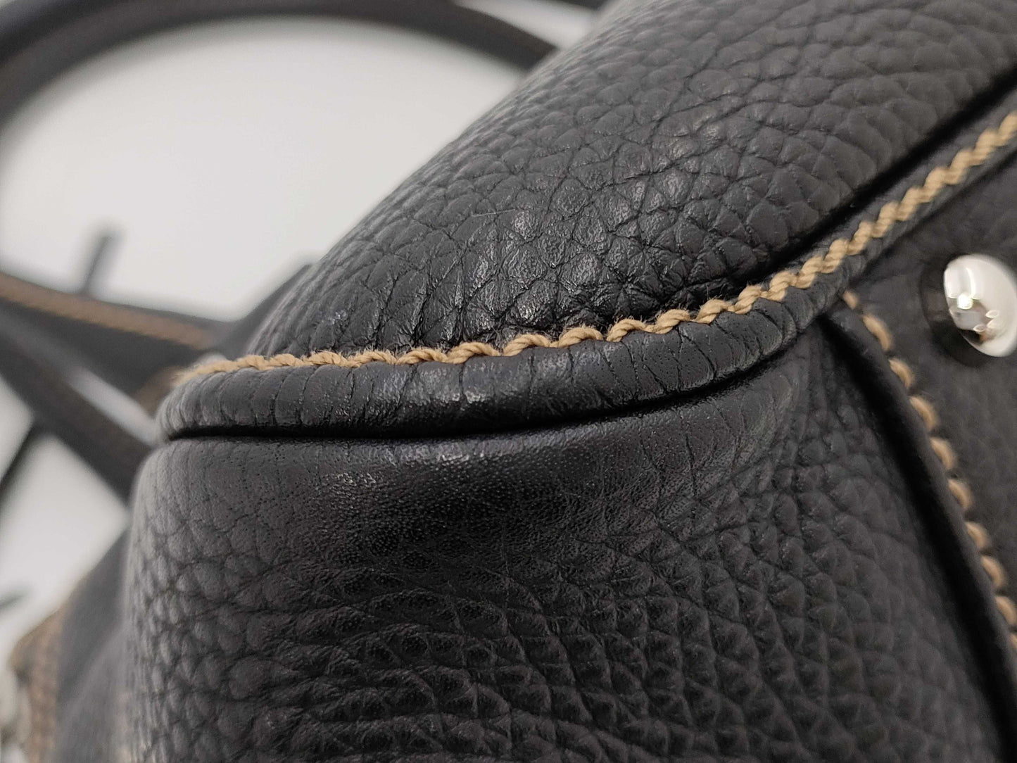 CHANEL Chanel handbag tote bag