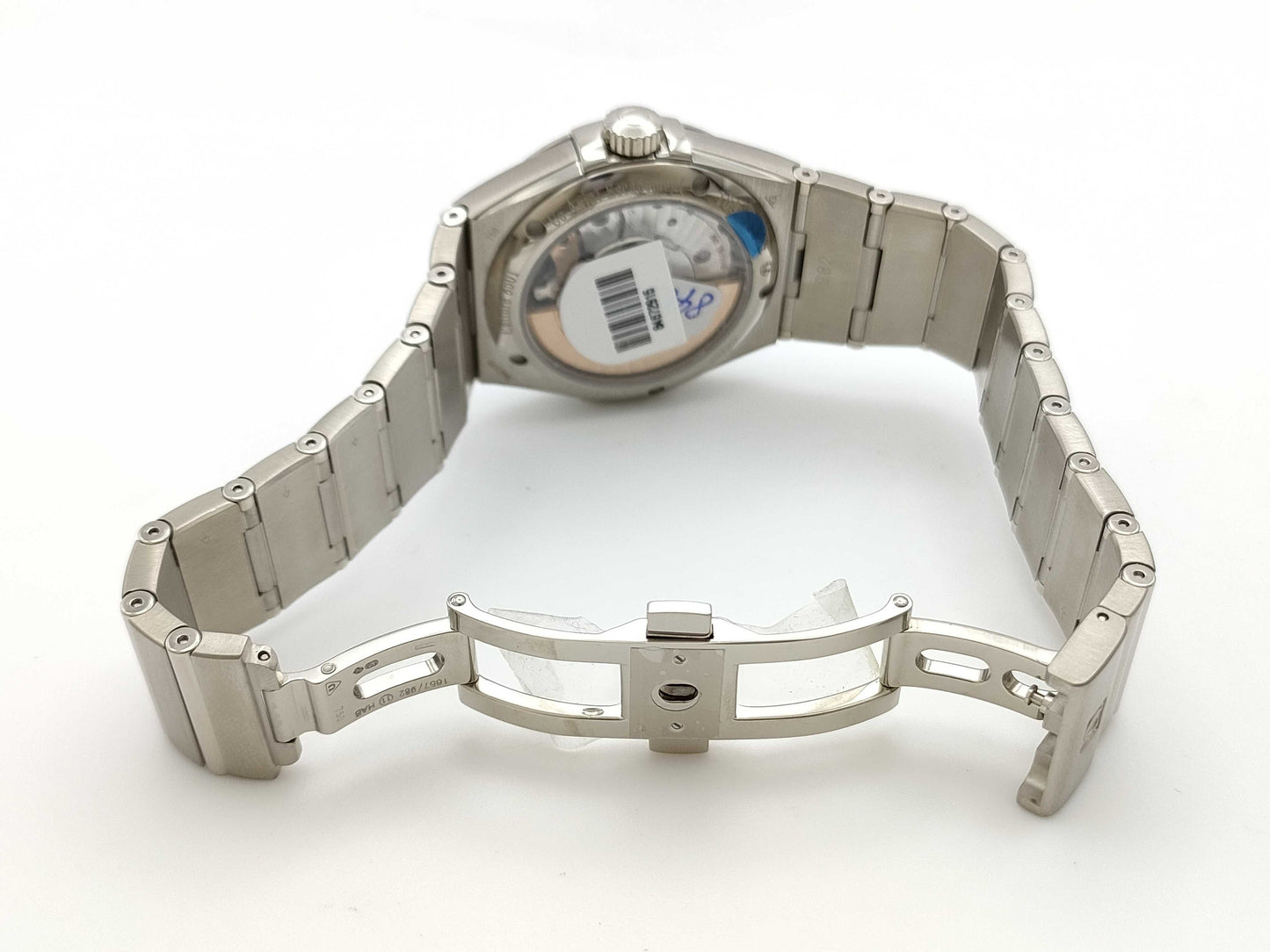 OMEGA 123.55.38.21.52.003 84672915 Automatic K18 Men's Watch