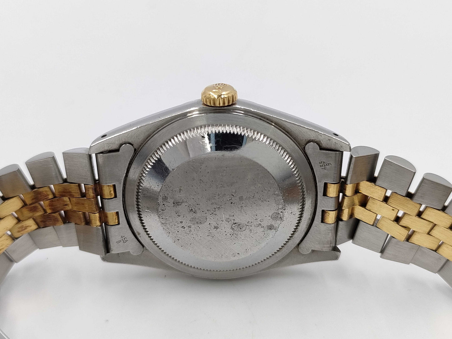 ROLEX 16233 E393998 Unworked Men's Watch