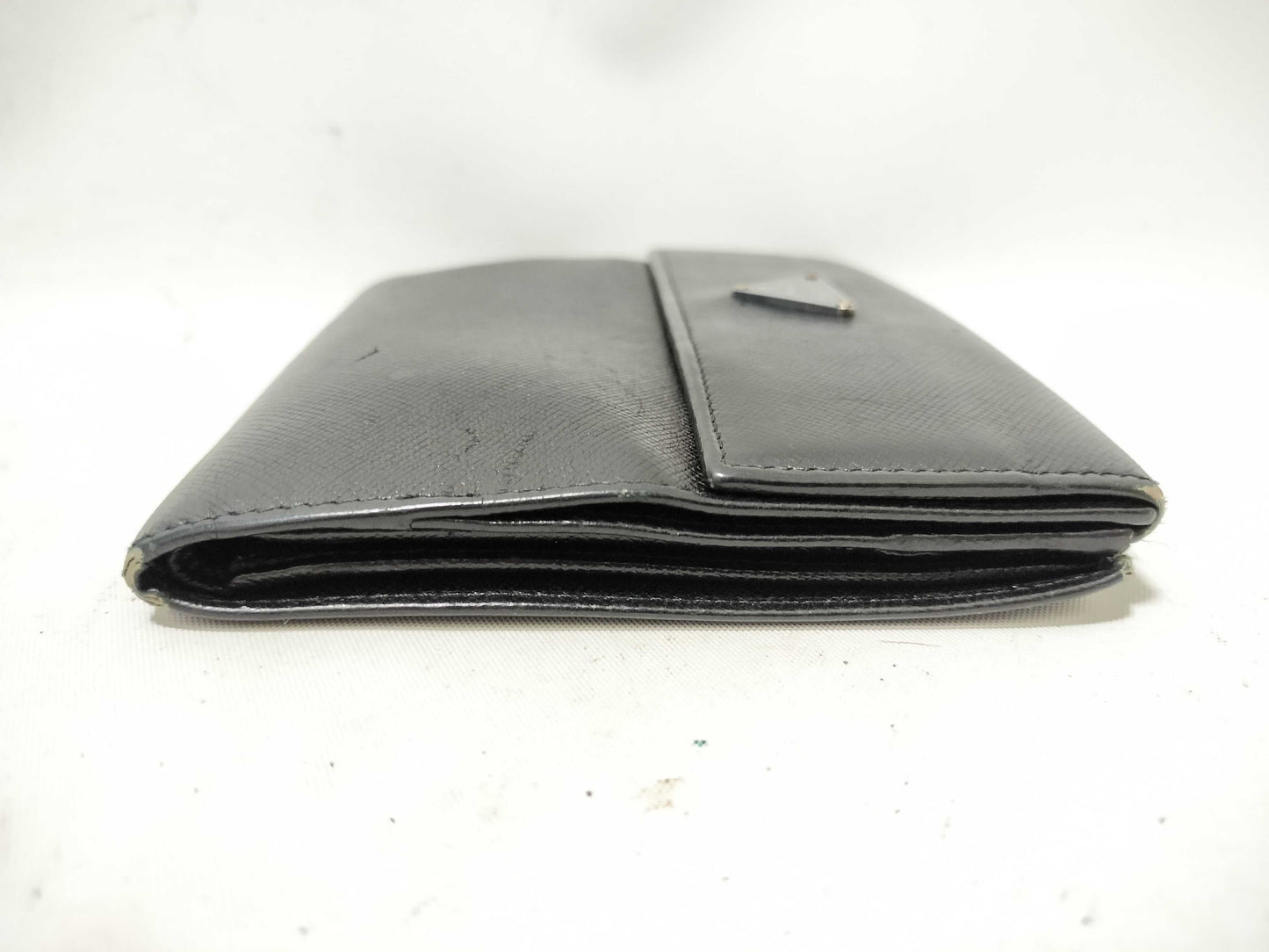 PRADA Prada wallet wallet