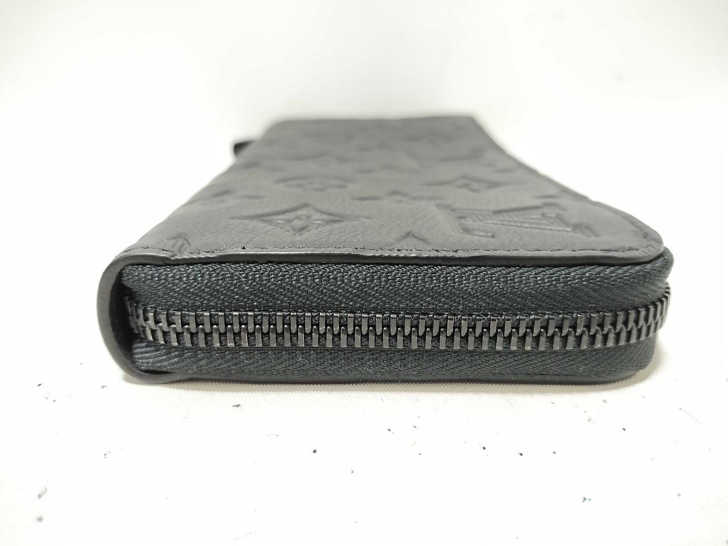 LOUIS VUITTON Unused Wallet