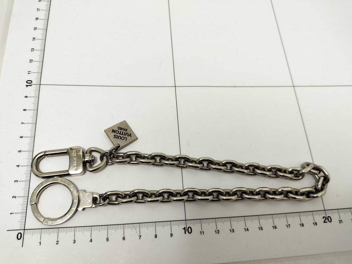 LOUIS VUITTON Louis Vuitton Chain Other Accessories