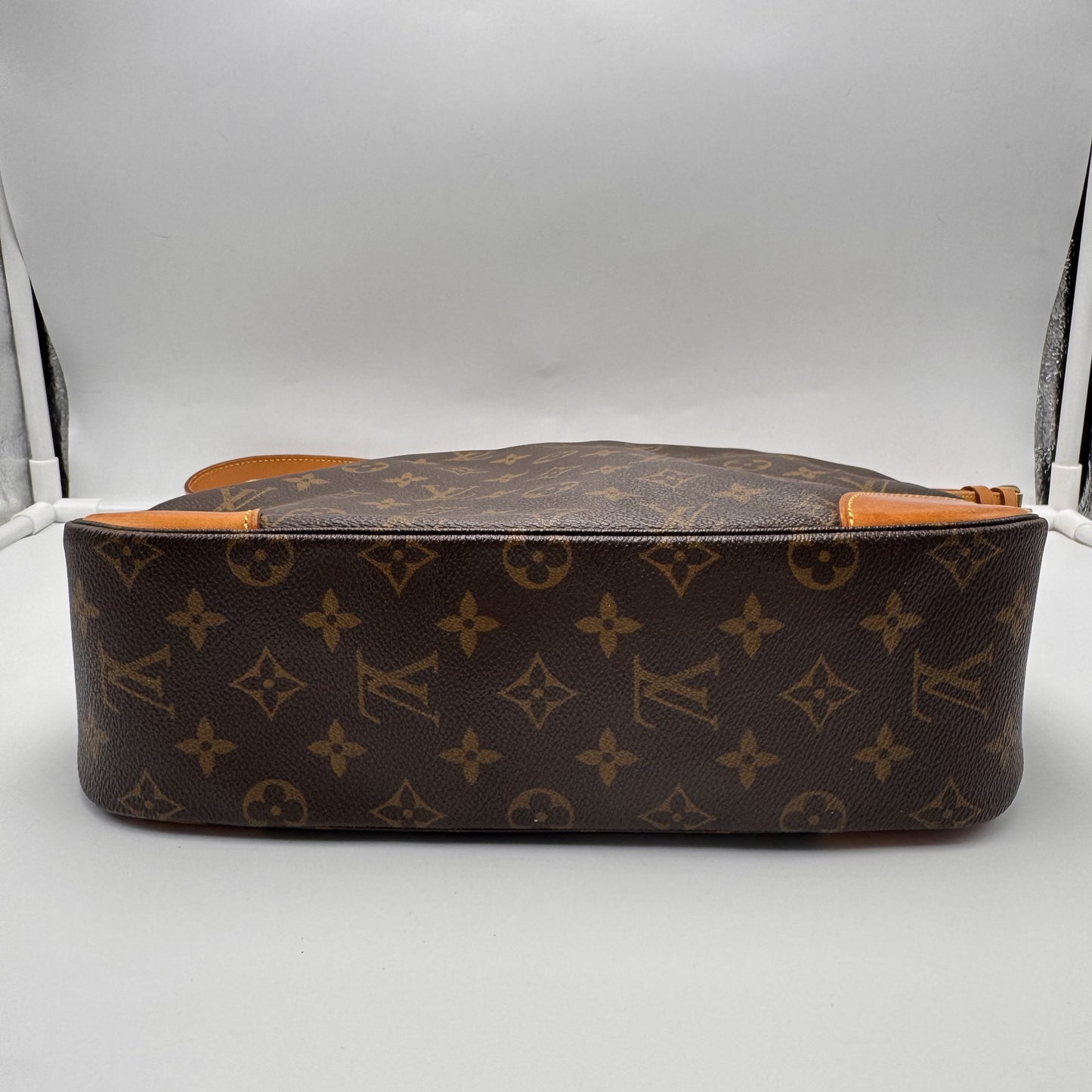 LOUIS VUITTON LOUIS VUITTON Boulogne 30 M51265 Monogram Shoulder Bag