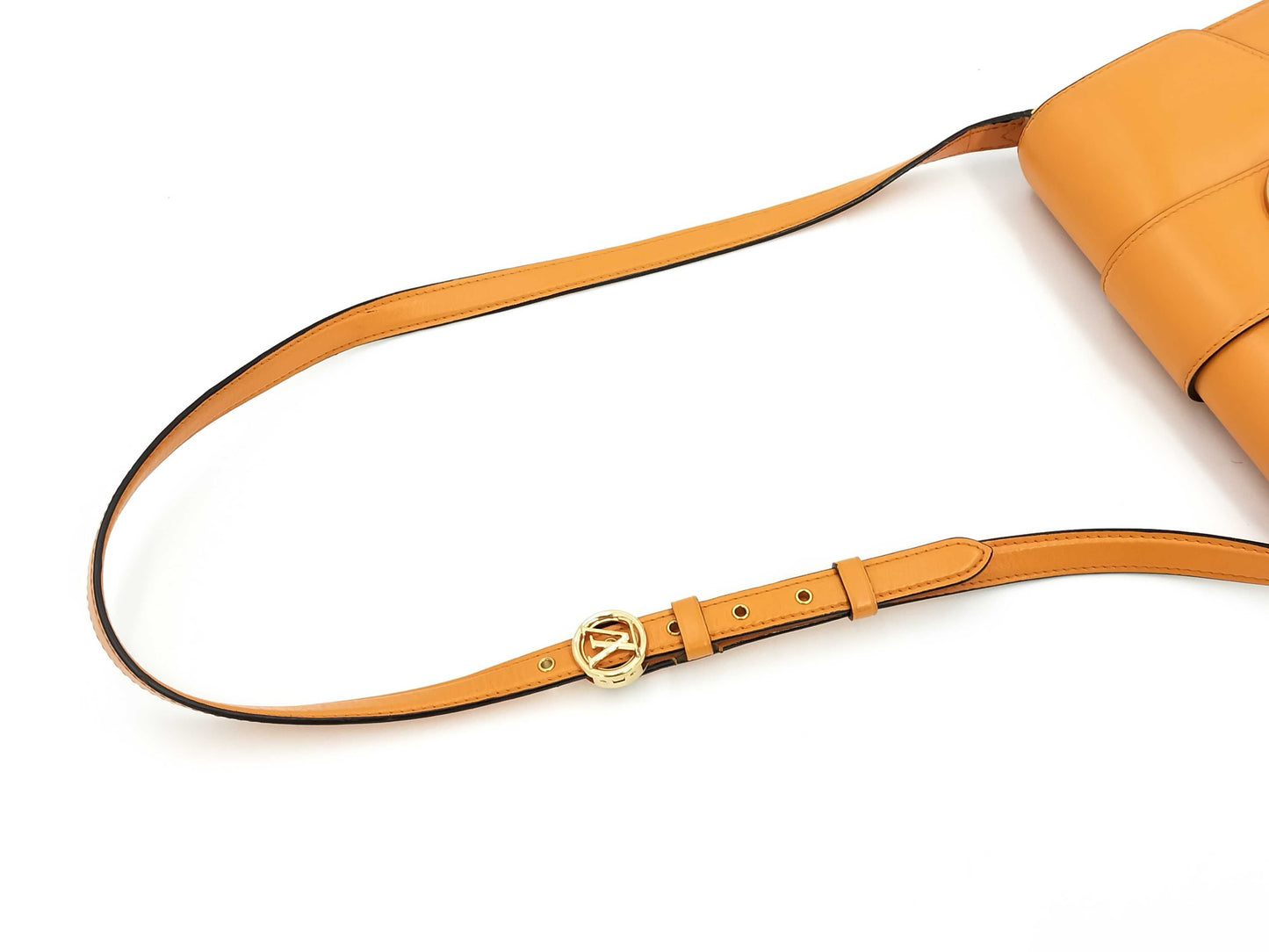 LOUIS VUITTON Louis Vuitton Pont Neuf Shoulder Bag Bag