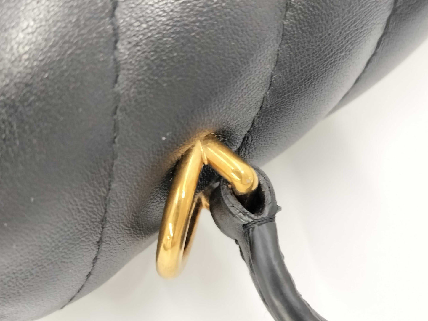 LOUIS VUITTON HoldMe Shoulder Bag Bag