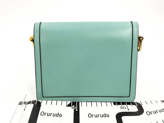 LOUIS VUITTON Louis Vuitton Dauphine Shoulder Bag