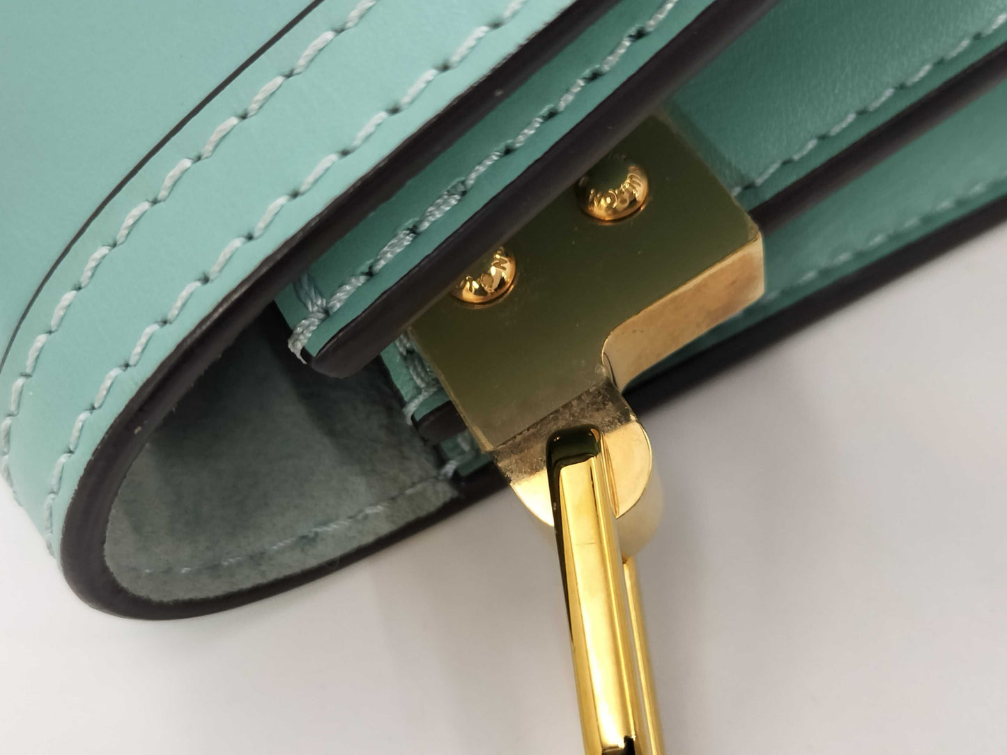 LOUIS VUITTON Louis Vuitton Dauphine Shoulder Bag