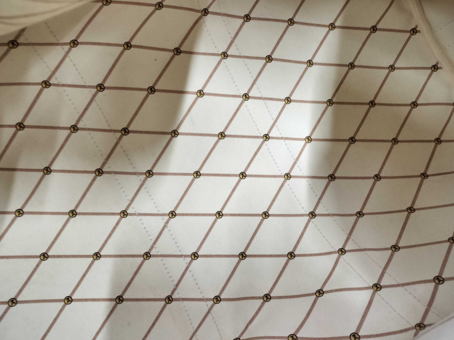 LOUIS VUITTON Louis Vuitton Keypol 50 Boston Bag