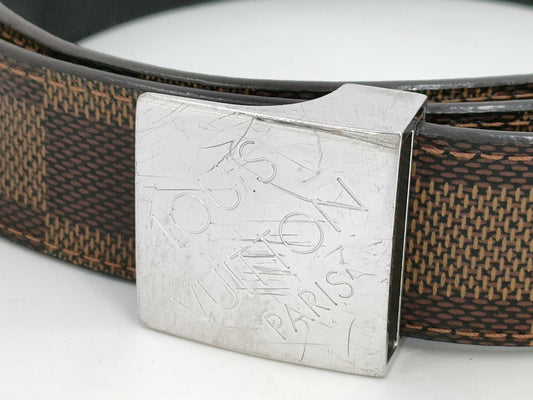 LOUIS VUITTON Louis Vuitton Belt Belt
