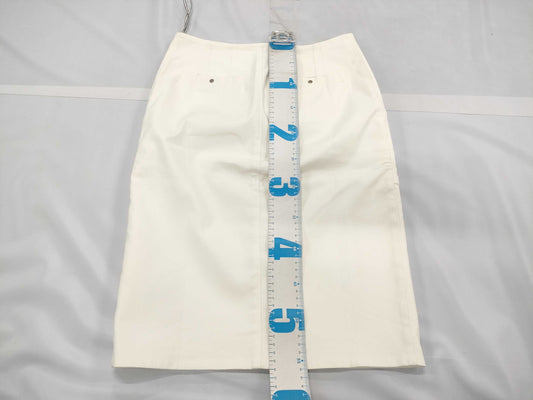 HERMES HERMES Tight Skirt Size 34 Skirt