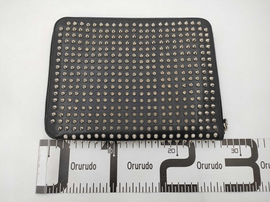 Christian Louboutin Clutch Pochette Second Bag