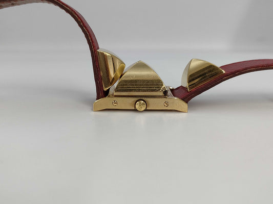 HERMES Medor ME1.210 740959 Quartz Unmoving Women's Watch