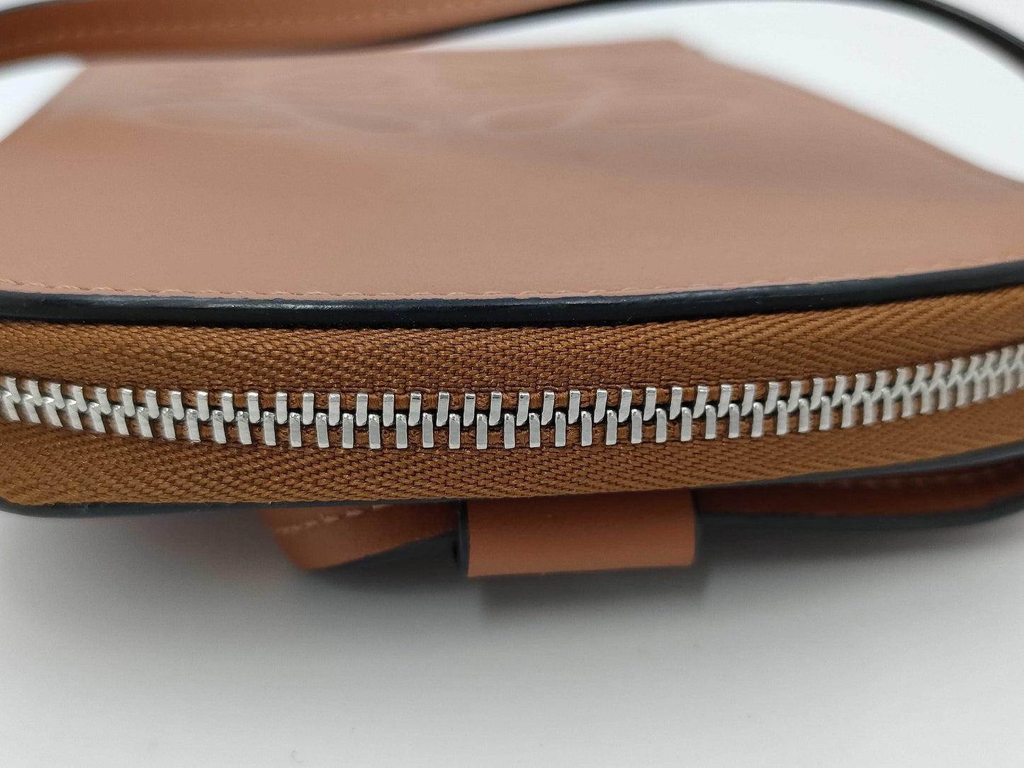 LOEWE Anagram Shoulder Bag