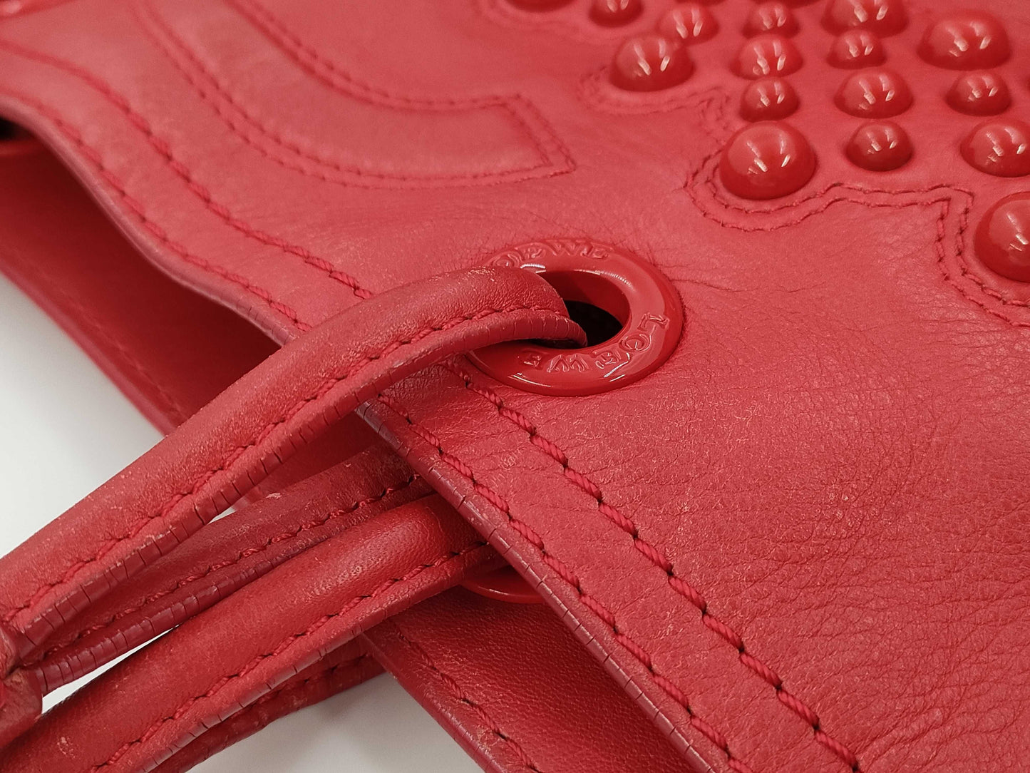 LOEWE Shopper Tote Bag