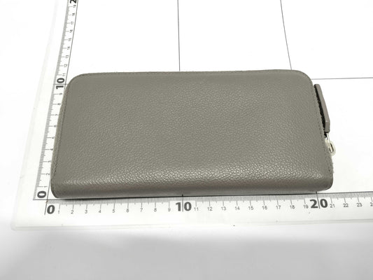 SAINT LAURENT Long Wallet