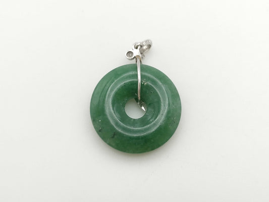 Colored Diamond Pendant Top, 13K Gold, 8.3g