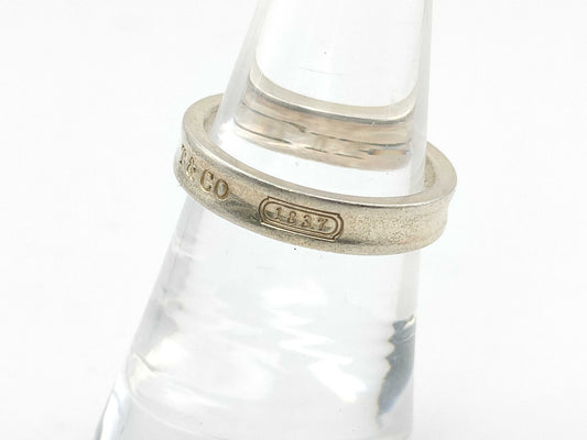 Tiffany & Co. Tiffany SV925 Ring