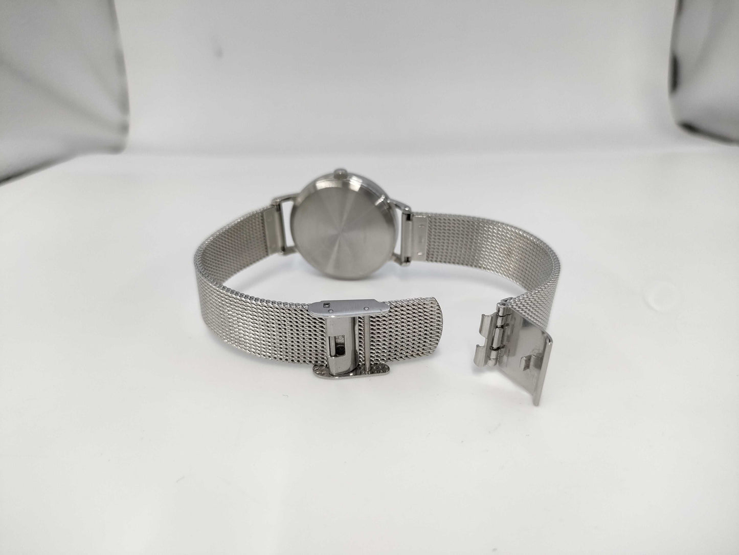 CITIZEN Wicca E031-R011880 322030609 Solar Women's Watch