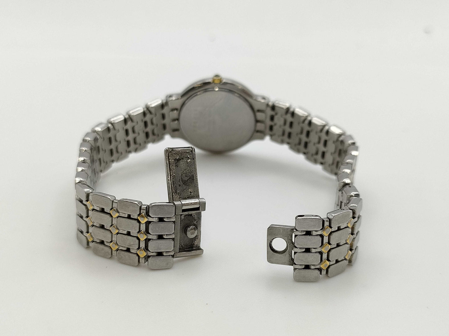 SEIKO 2F50-0150 870008 Women's Watch