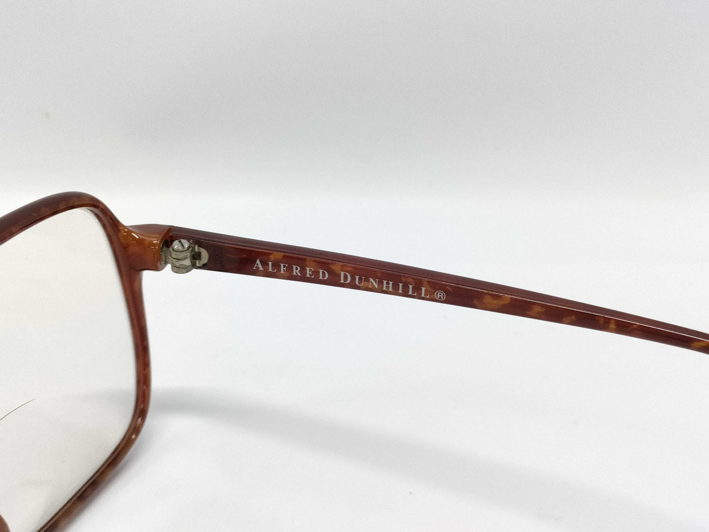 Dunhill Dunhill glasses sunglasses and glasses