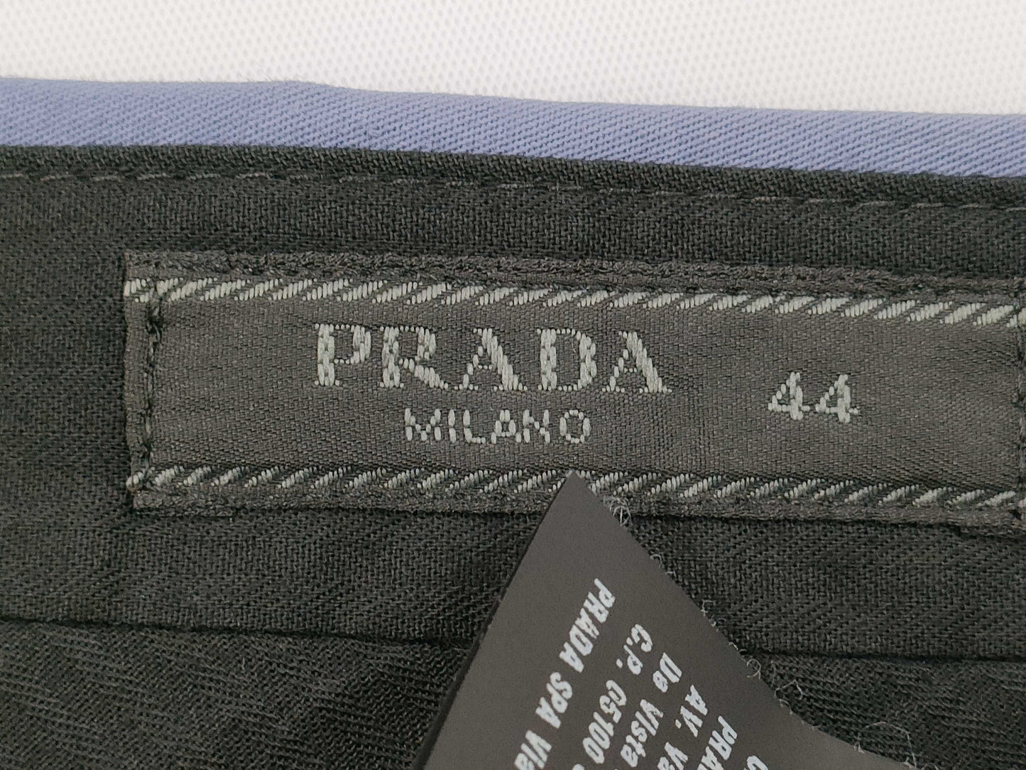 PRADA Prada Slacks Size 44 Pants