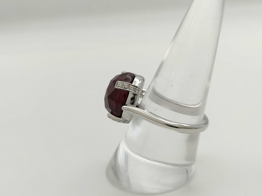 BIBIGI Color Stone 750 6.9g Ring