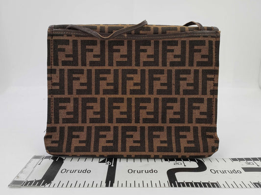 FENDI shoulder bag