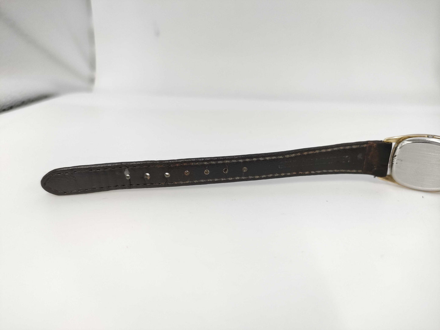 OMEGA De Ville 1387 Quartz Women's Watch