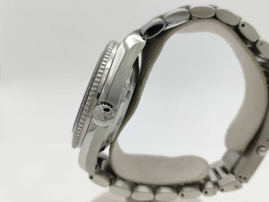 OMEGA 2201.50 86072538 Automatic Men's Watch