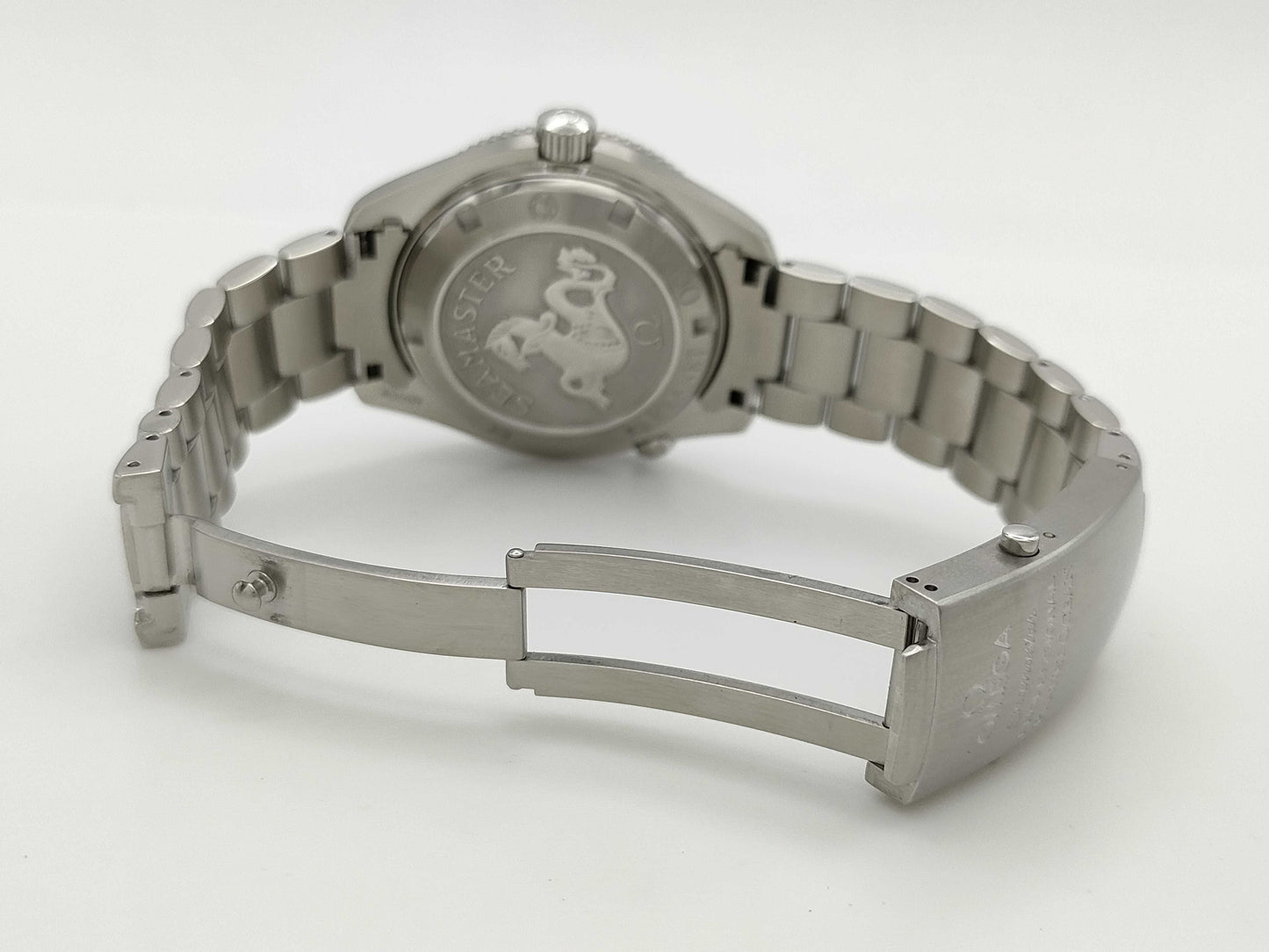 OMEGA 2201.50 86072538 Automatic Men's Watch