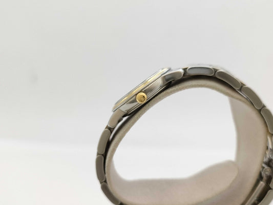 OMEGA 4370.15 59610465 Quartz Women's Watch